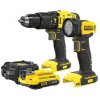 STANLEY SFMCK210D1