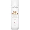 Goldwell Dualsenses Sun Reflects After-Sun Shampoo - Vlasový a telový šampón po opaľovaní 250 ml