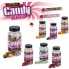 Vyvážená nástraha Anaconda Wafter Candy Cracker 14x15mm 55g - Strawberry – Monster Crab
