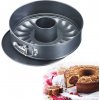 Westmark Forma na tortu a bábovku 26 cm
