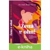 E-kniha Žena v ohni - Sheila de Liz