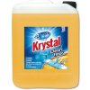Prostriedok na umývanie podláh Kryštál, 5 l