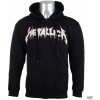 NNM Metallica One Black Čierna