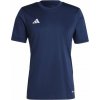 AdidasTabela 23 Jersey pánsky futbalový dres tmavo modrý H44527