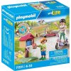 Playmobil 71511 Výmena kníh pre knihomoľov