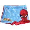 EPLUSM Chlapčenské plavky boxerky Spider-man Veľkosť: 128–134 / 8–9 rokov