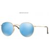Ray-Ban RB3447N 001 9O