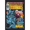 Eternals by Jack Kirby The Complete Collection - autor neuvedený