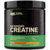 Optimum Nutrition Micronised Creatine Powder oranžová 247,5 g (19189)