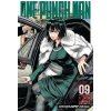 One-Punch Man, Vol. 9 - ONE, Yusuke Murata (Ilustrátor)