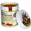 Cannabis konopná masť Chilli 125 ml
