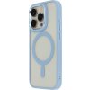 Satin Elegant Mag kryt pre iPhone 14 Pro 6,1