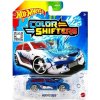 Auto Mattel Hot Wheels Color Shifters Trak Tune 8 cm