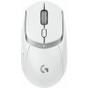 Logitech G309 LIGHTSPEED - bezdrôtová herná myš - biela 910-007207