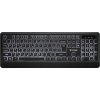 Klávesnica YENKEE YKB 1025CS USB VISION - CZ (YKB1025CS)