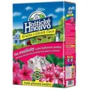 Hnojivo FORESTINA Hoštické hnojivo na muškáty a balkónové kvety 1 kg