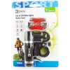 Emos P3920 set čierne