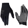 Leatt MTB 1.0 GripR Jr LF charcoal