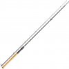 Prút Daiwa Wilderness Solid Spin 2,00m 2-10gr