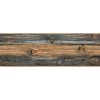 A.S. Création - Samolepiace bordúry - Šedá, Hnedá, Béžová - 9060-14 - 17,7 cm x 5 m