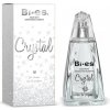 BI ES Crystal parfumovaná voda dámska 100 ml