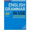 English Grammar in Use. Book with answers. Fifth Edition
