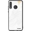 Picasee ULTIMATE CASE pro Huawei P30 Lite - White
