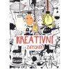 Kreativní zápisník - René Nekuda