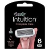 Wilkinson Sword Intuition Complete 6 ks