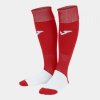 PROFESSIONAL II FOOTBALL SOCKS štulpne / ponožky červená biela 35-38
