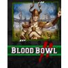 Blood Bowl 2 Wood Elves