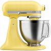 Kuchynský robot KitchenAid 5KSM195PSEBT 300 W žltý/zlatý