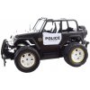 RC auto Lamps Jeep policajné 1:16 (8592386156928)