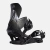 JONES viazanie - Orion Black Art (BLACK) veľkosť: M