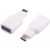 PremiumCord OTG adaptér USB-C 3.1 - USB-A 3.0 M/F (kur31-14)