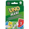 Mattel Games Uno Flex! kartová hra