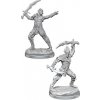 WizKids Dungeons & Dragons Nolzur s Marvelous Miniatures: Githyanki