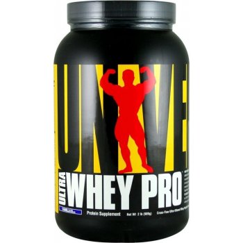 Universal Ultra Whey Pro 909 g