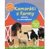 Kamaráti z farmy -Aktivity so samolepkami