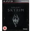 The Elder Scrolls V: Skyrim (PS3) 093155117624