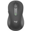 Logitech Signature M650 L Wireless Mouse GRAPH 910-006236