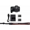 Canon EOS R8 tělo + LP-E17 5803C089AA (5803C089)