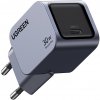 UGREEN Nexode Pro Rýchla nabíjačka USB-C sieťová 30W PD 3.0 QC4+ (35006)