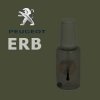 PEUGEOT ERB VERT BUSSING barva tužka 20ml