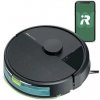 iRobot Roomba Combo 105 čierna / Robotický vysávač / WiFi / vysávanie mopovanie / 4460 mAh (5061042263308)