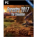 Forestry 2017: The Simulation