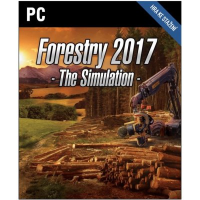 Forestry 2017: The Simulation