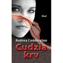 Cudzia krv - Andrea Coddington