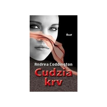 Cudzia krv - Andrea Coddington