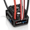 HOBBYWING car EZRUN MAX10 G2 80A regulátor HW30102604 (HW30102604)